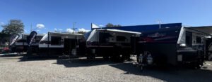 Lake Star RV QLD Caravans in stock