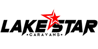 Lakestar RV QLD Logo Lakestar RV Caravans logo